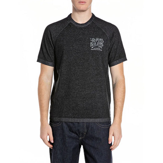 Replay UK5163.000.G24026 short sleeve T-shirt
