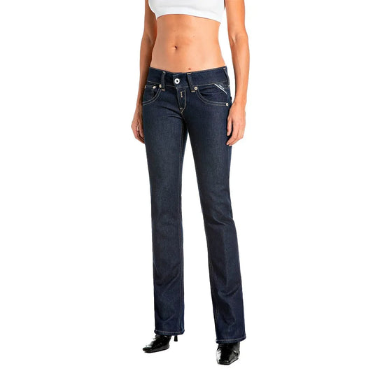 Replay W000E.000.873007 pants