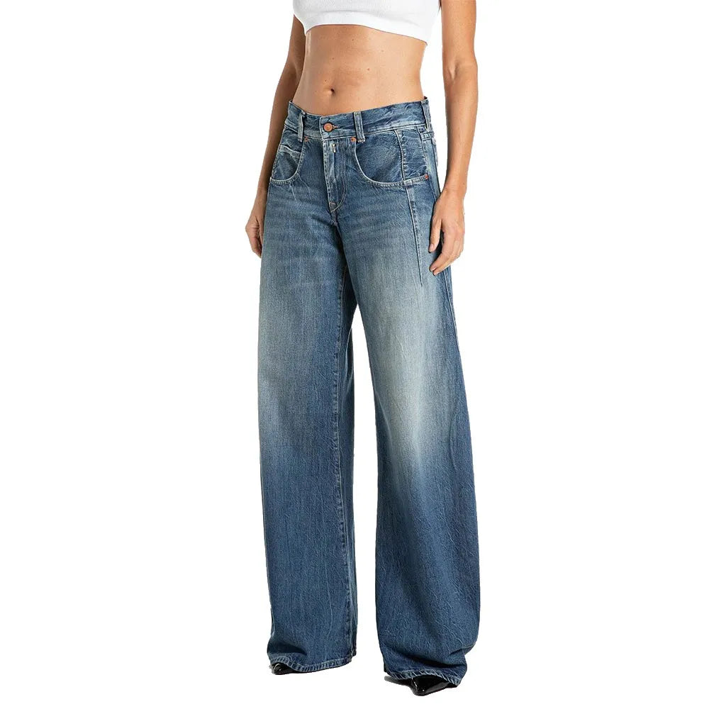Replay W000H.000.80023B pants