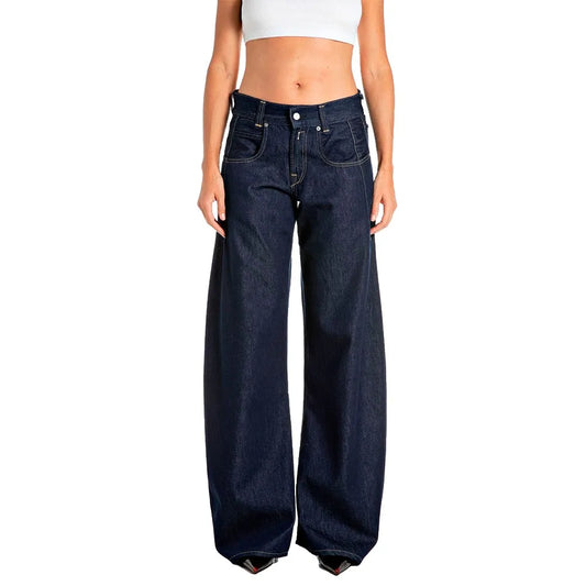 Replay W000H.000.80229A pants