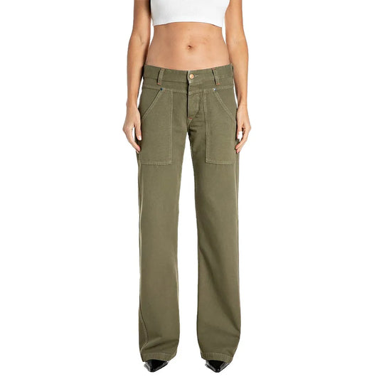 Replay W000J.000.723PRG pants
