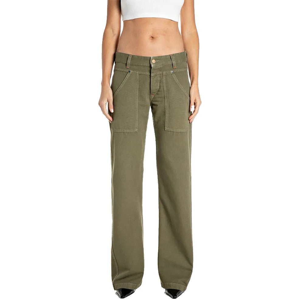 Replay W000J.000.723PRG pants