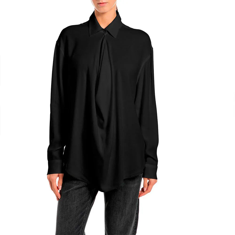 Replay W000R.000.72436 long sleeve shirt
