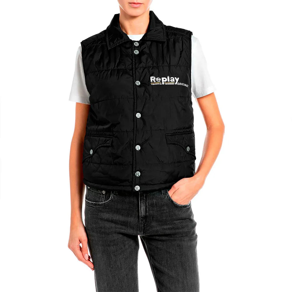 Replay W0013.000.723VTW vest