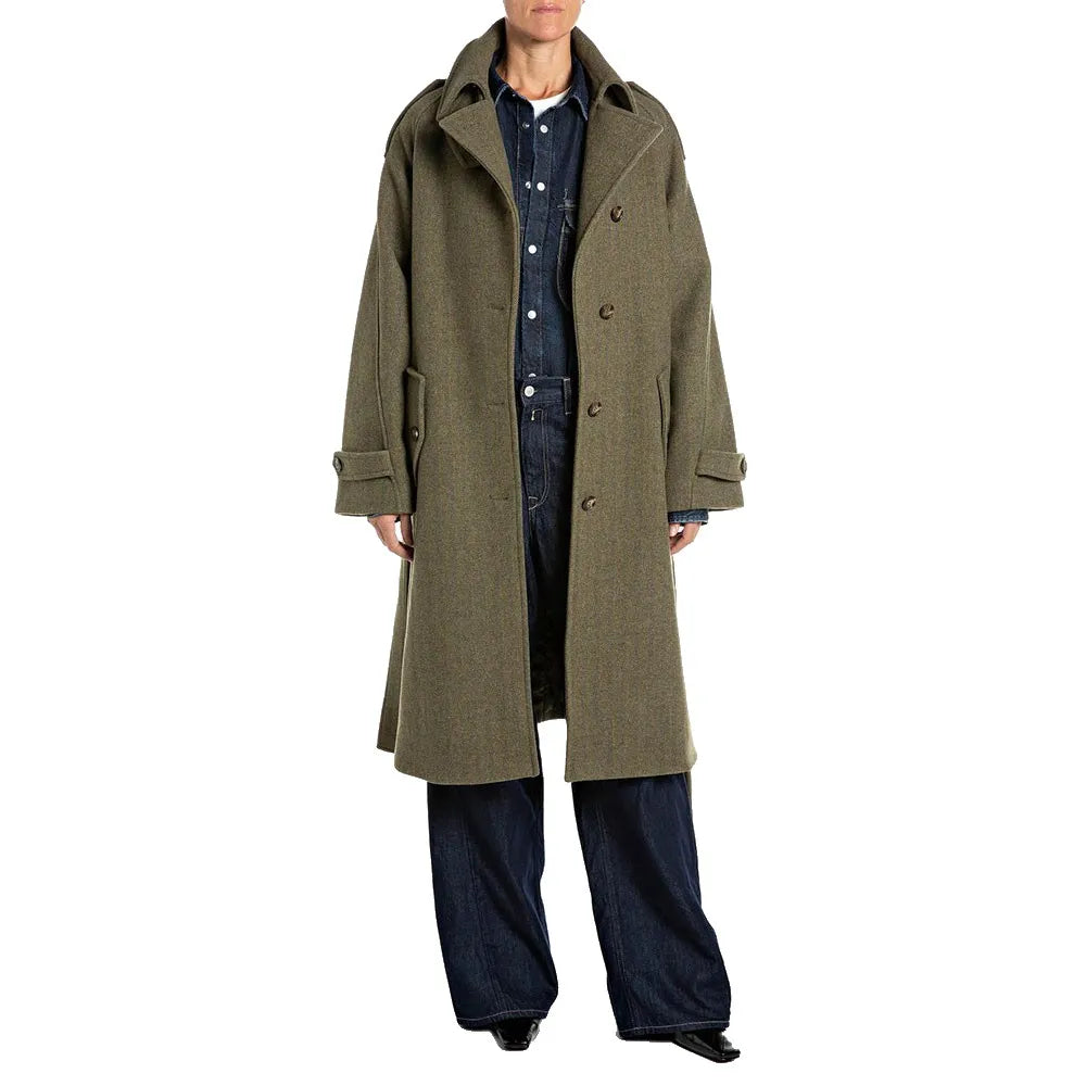 Replay W0014.000.2223R jacket