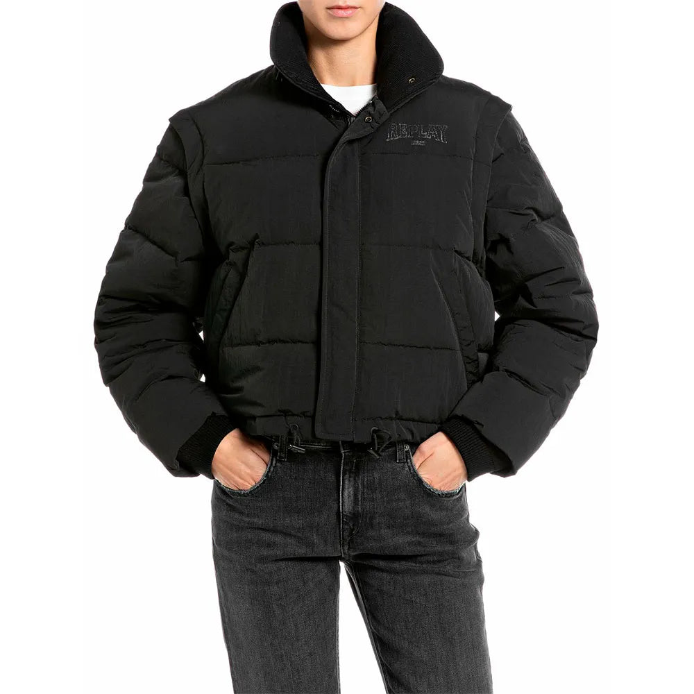 Replay W0017.000.722A1 jacket