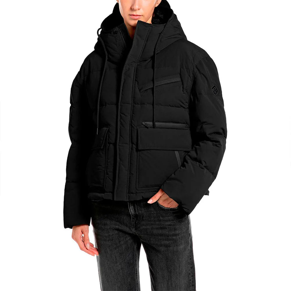 Replay W0018.000.722A1 jacket