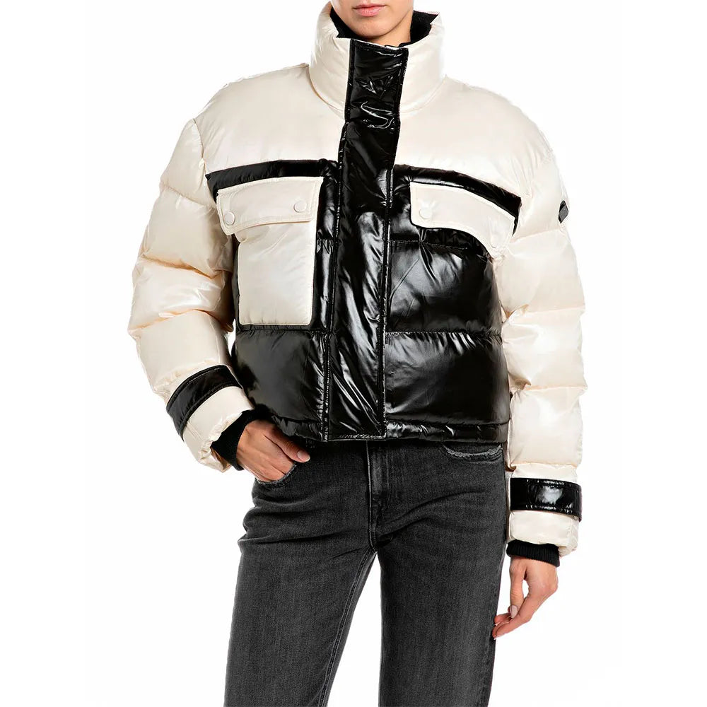 Replay W0019.000.2223V jacket