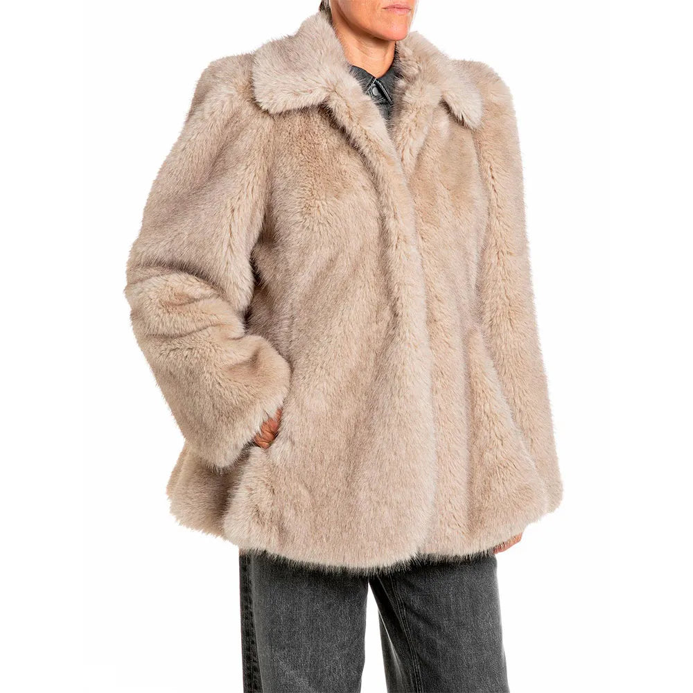 Replay W001D.000.2223Q jacket