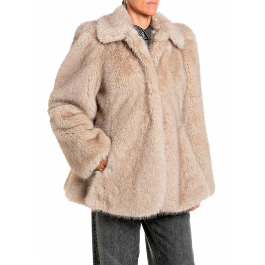 Replay W001D.000.2223Q jacket