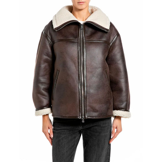 Replay W002N.000.7240P jacket