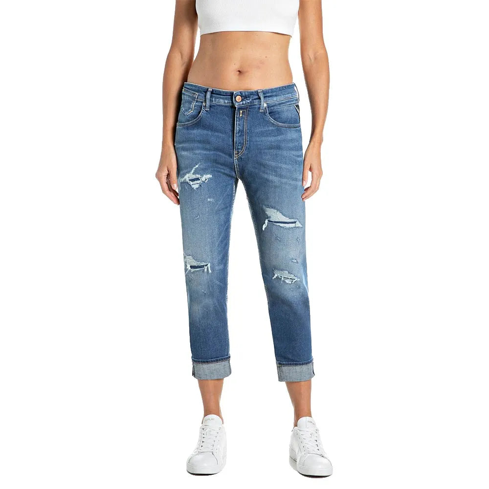 Replay W0416.000.573226 pants
