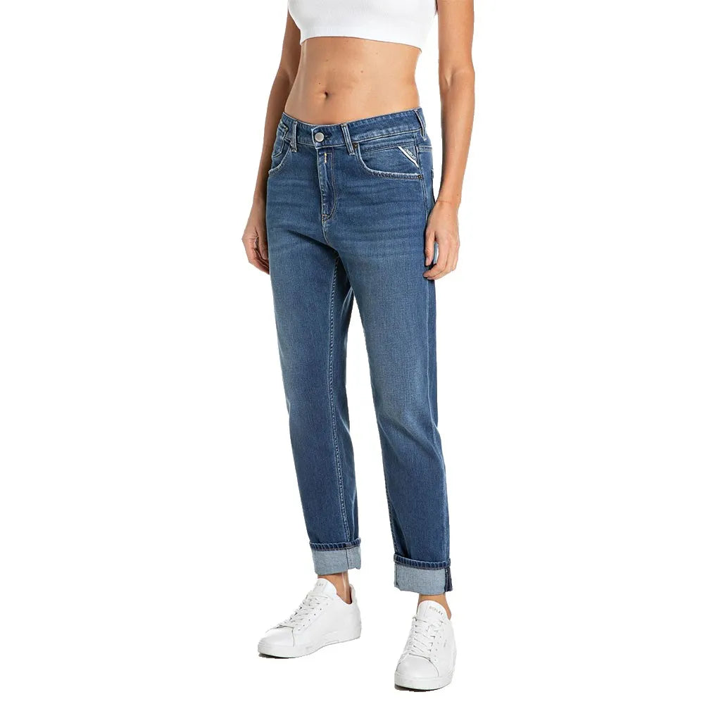 Replay W0416.000.879233 pants