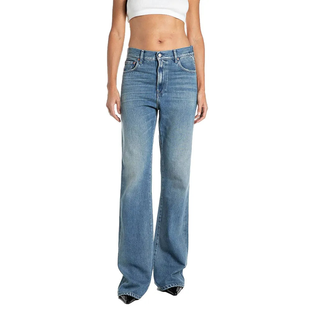 Replay W0508.000.940245 pants