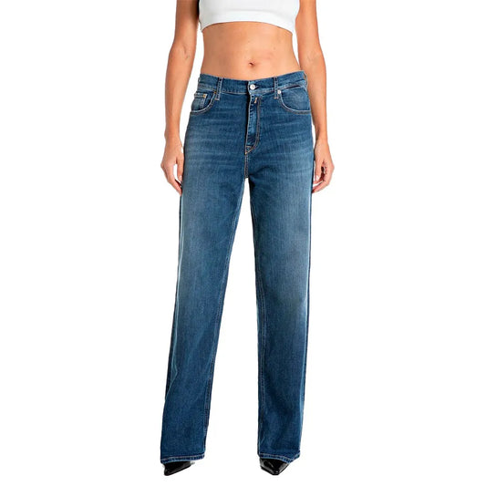 Replay W0517.000.685217 pants