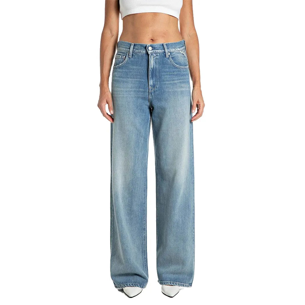 Replay W0517.000.940277 pants