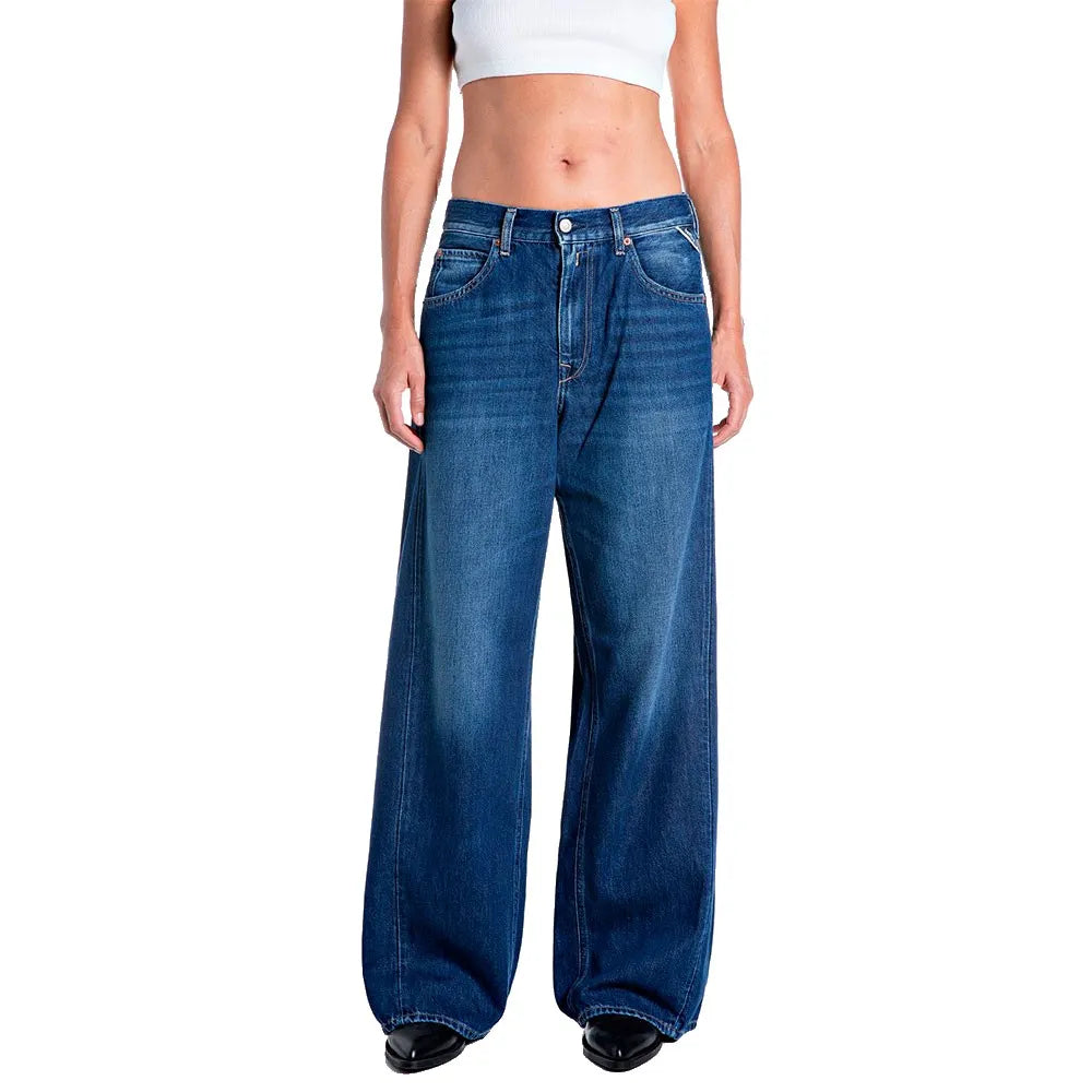 Replay W0520.000.802243 pants