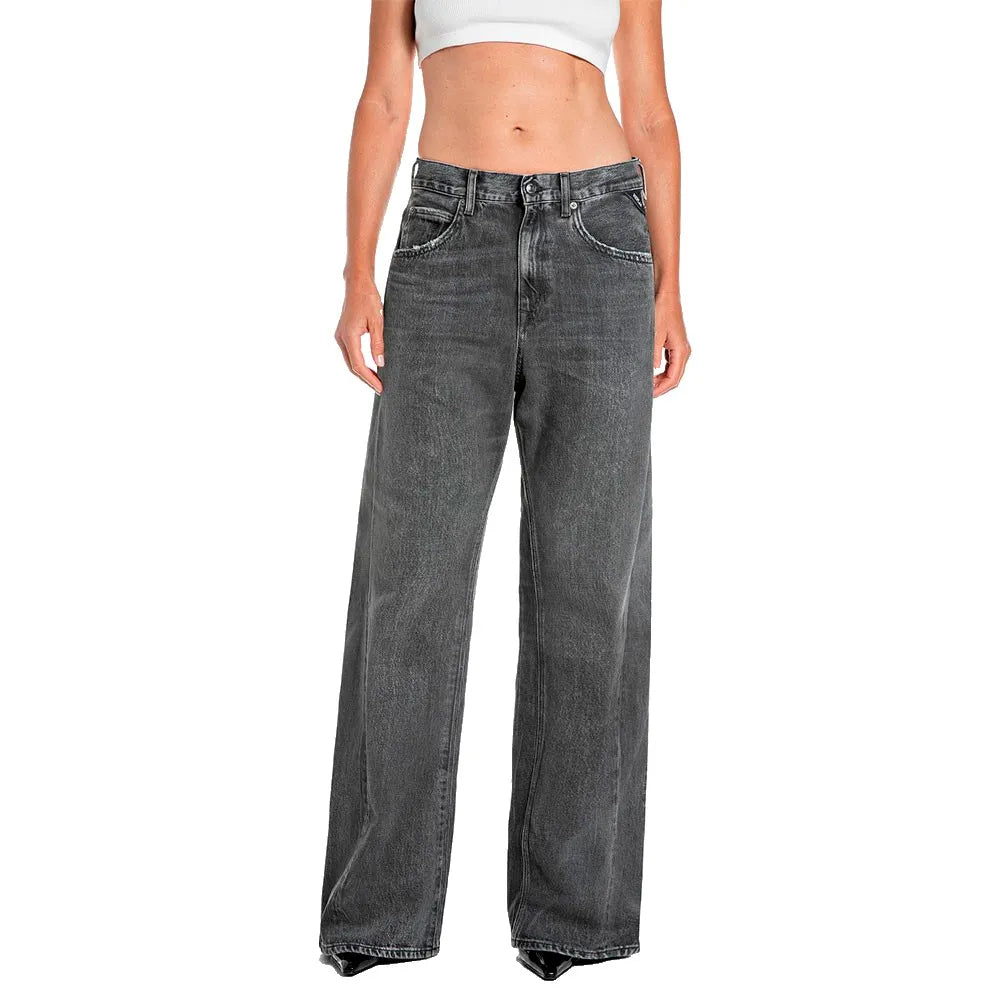 Replay W0520.000.834235 pants