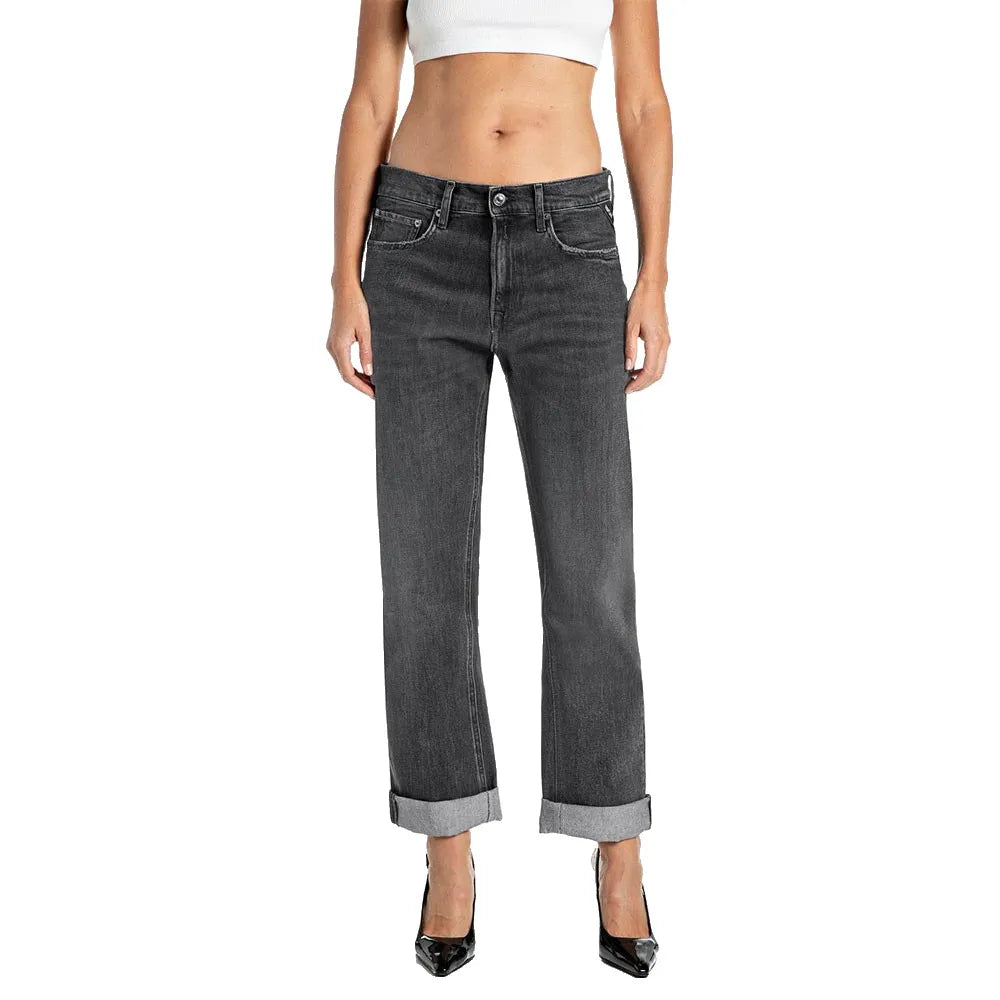 Replay W0532.000.613287 pants