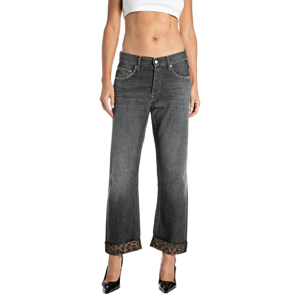 Replay W0532.0TB.150285 pants