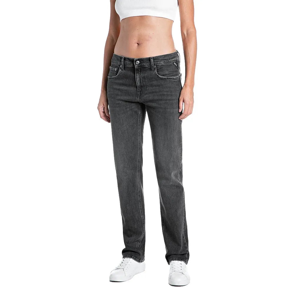 Replay W0533.000.613287 pants