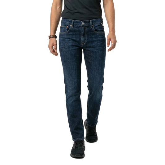 Replay W0533.000.80021A pants