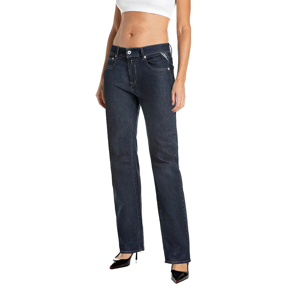 Replay W0533.000.873007 pants