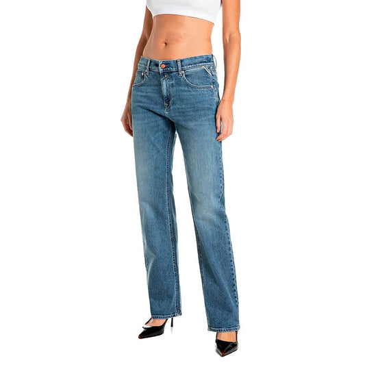 Replay W0533.000.873257 pants