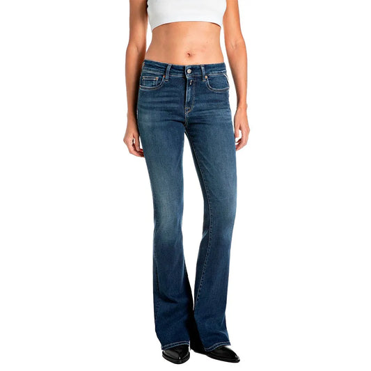Replay W0534.000.805223 pants