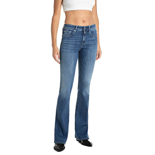 Replay W0534.000.805225 pants