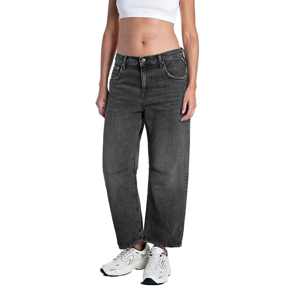 Replay W0550.000.613287 pants