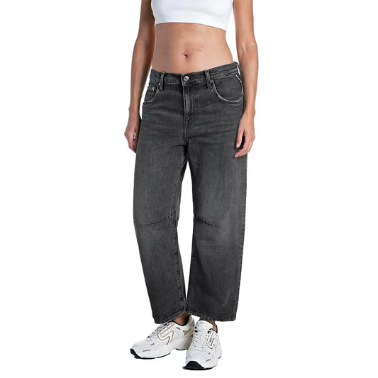 Replay W0550.000.613287 pants