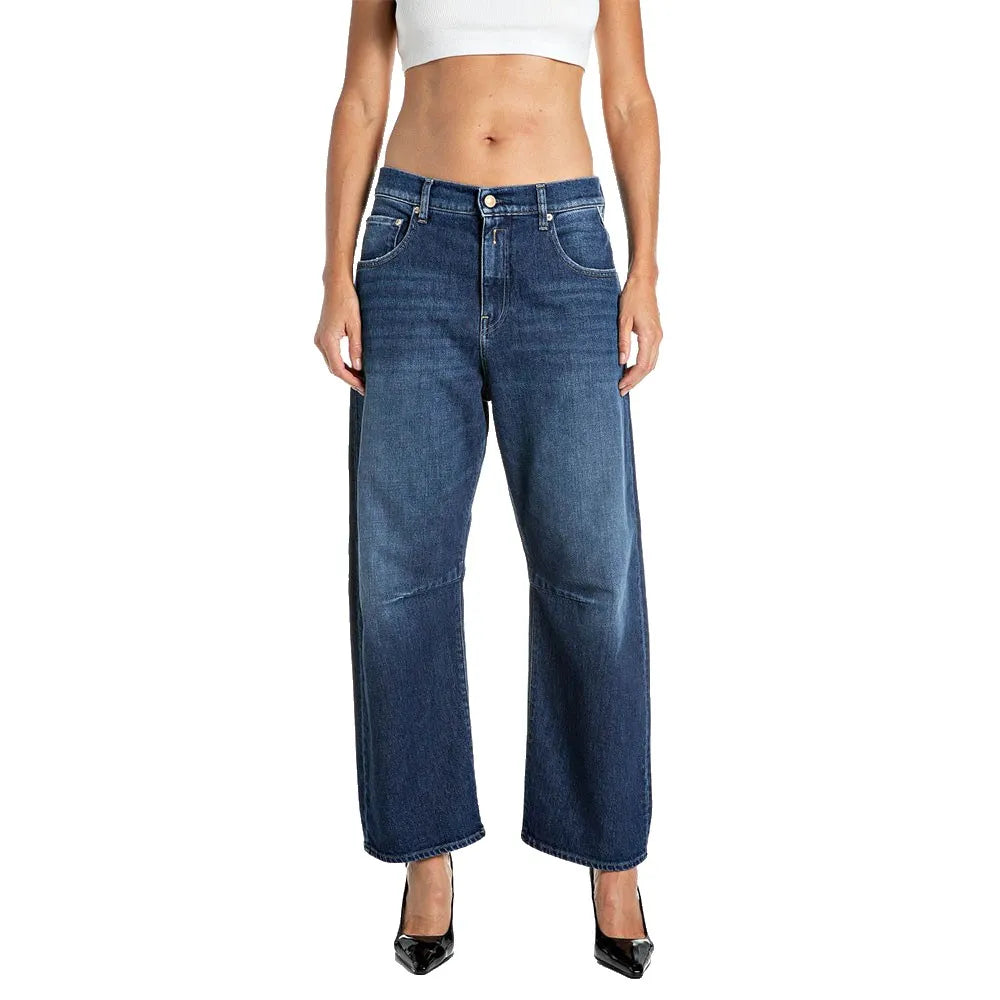 Replay W0550.000.795271 pants