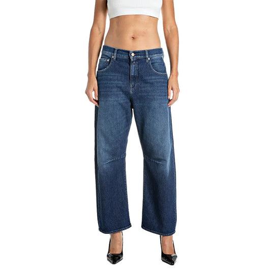 Replay W0550.000.795271 pants