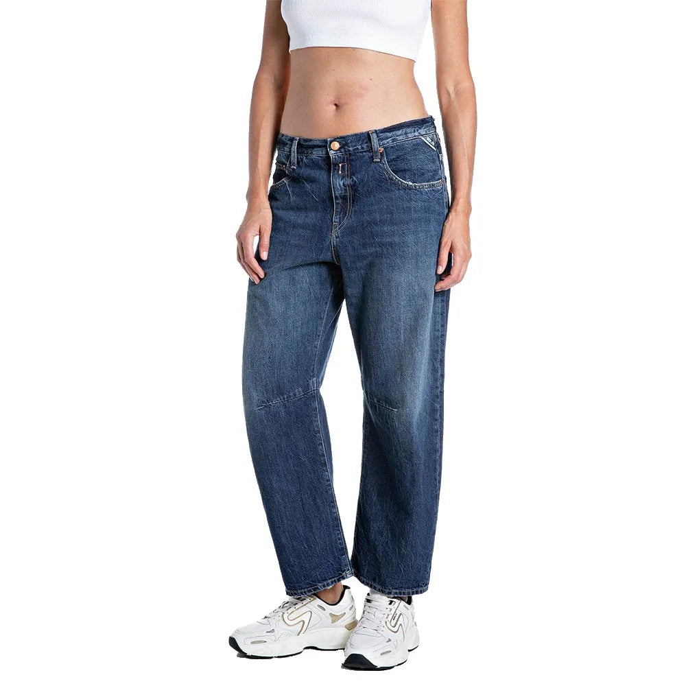 Replay W0550.000.800261 pants