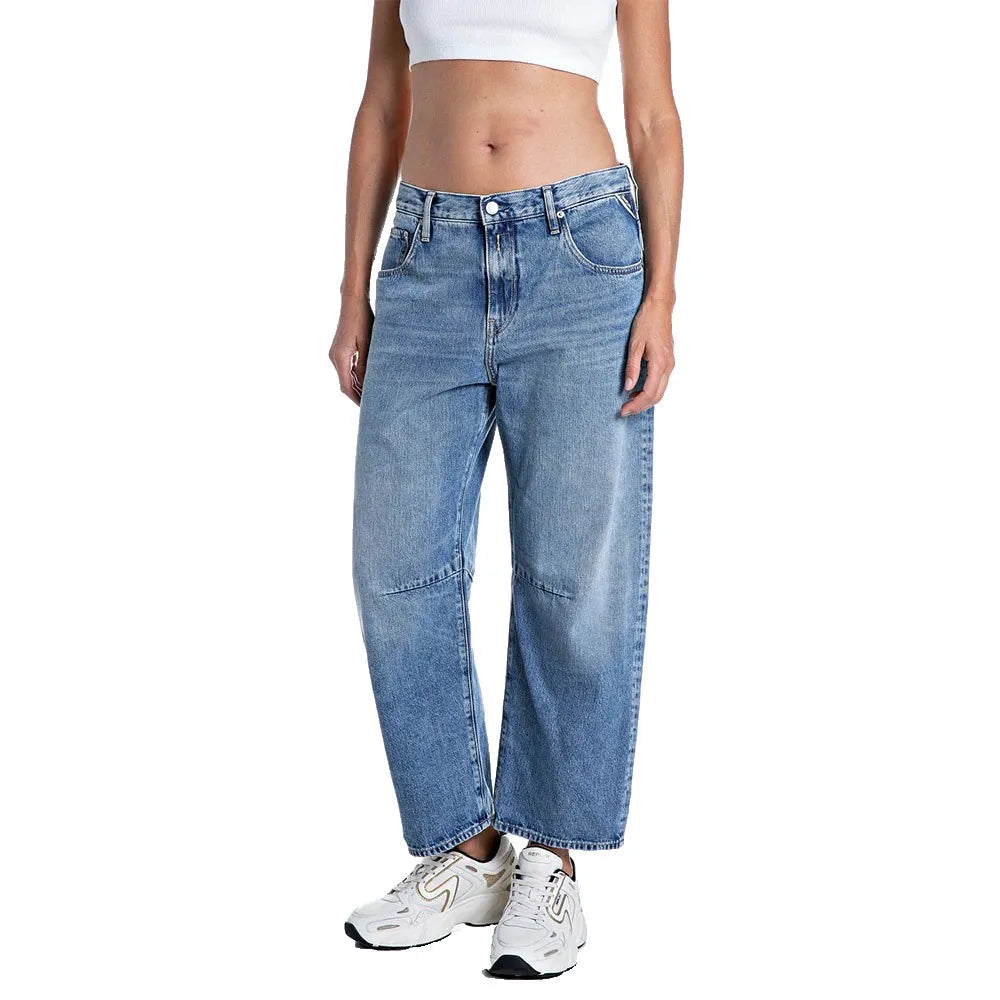 Replay W0550.000.912279 pants