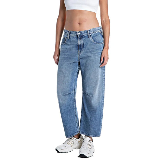 Replay W0550.000.912279 pants