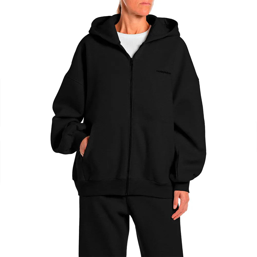 Replay W08O2.000.72493 sweatshirt