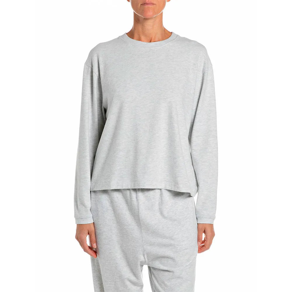 Replay W08O7.000.72492 long sleeve T-shirt