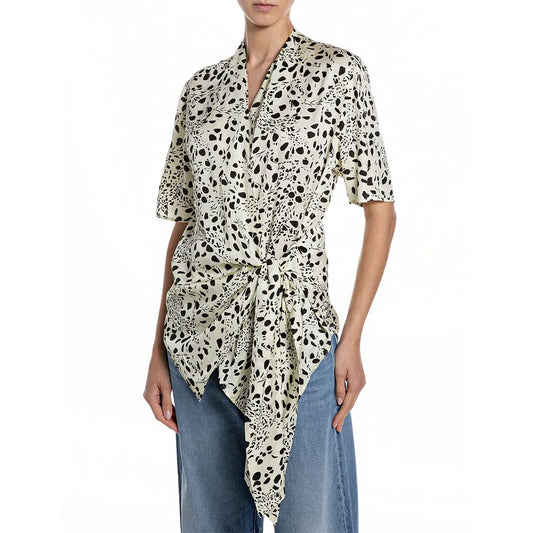 Replay W2377 .000.75092 long sleeve shirt