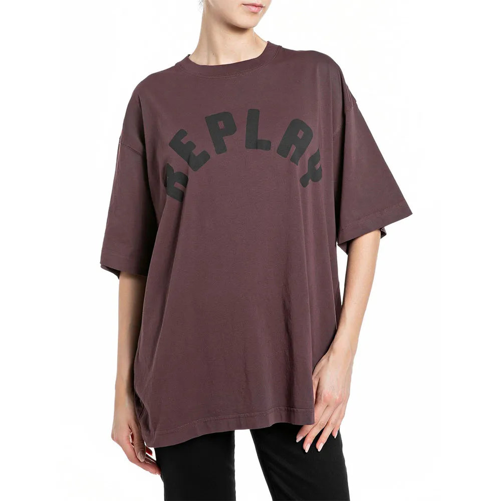 Replay W3399M.000.22658D short sleeve T-shirt