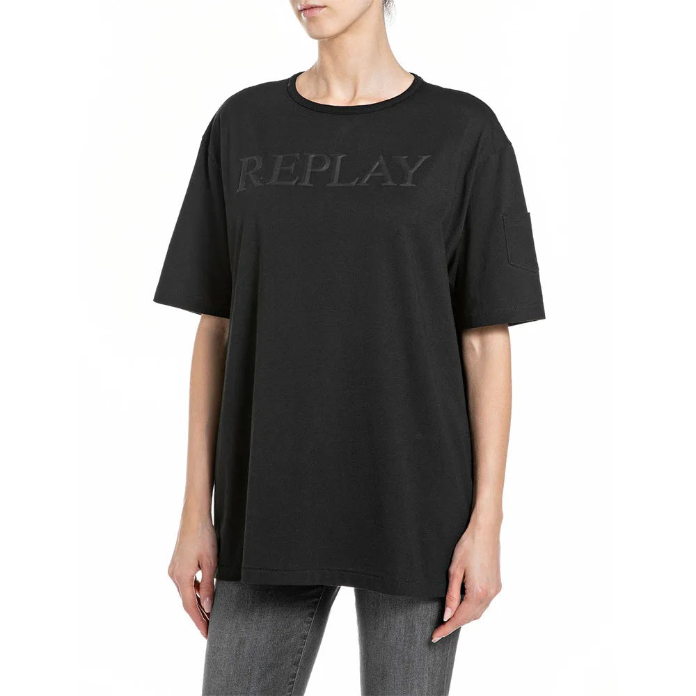 Replay W3452B.000.2660 short sleeve T-shirt