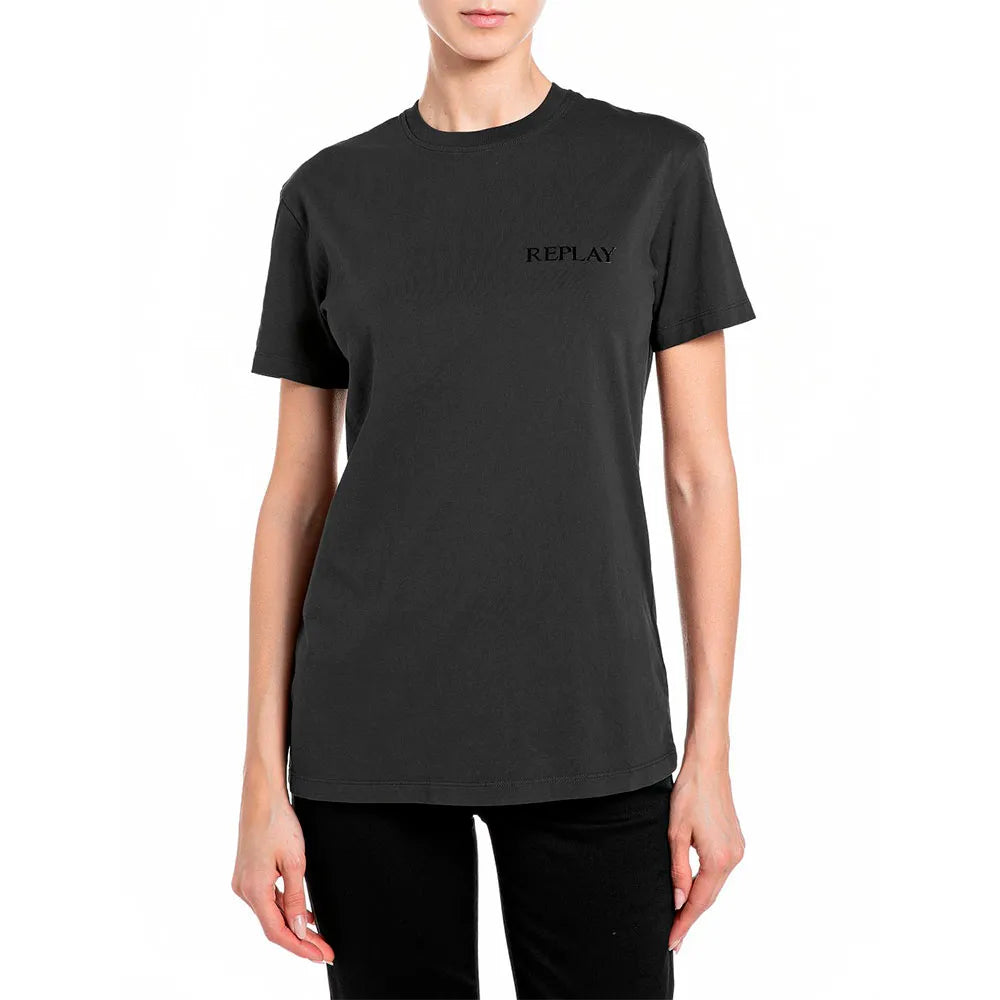 Replay W3566M.000.22658D short sleeve T-shirt