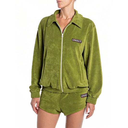 Replay W3800 .000.24008 full zip sweatshirt