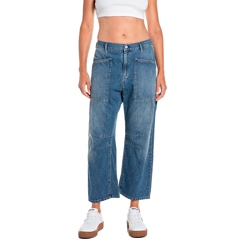 Replay W8239 .000.270 165 jeans