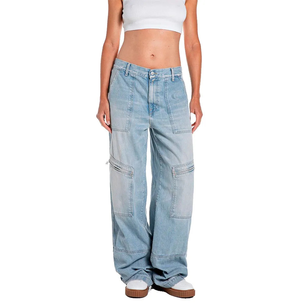 Replay W8242 .000.250 175 jeans