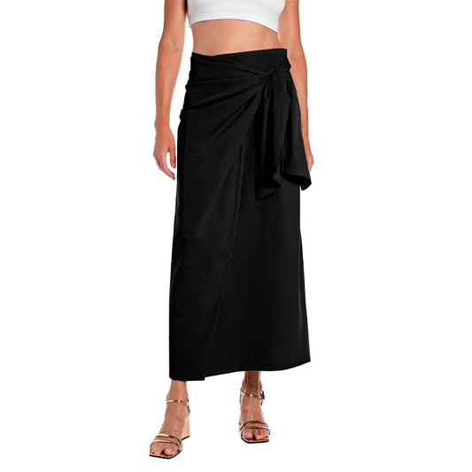 Replay W9913 .000.85530G long skirt