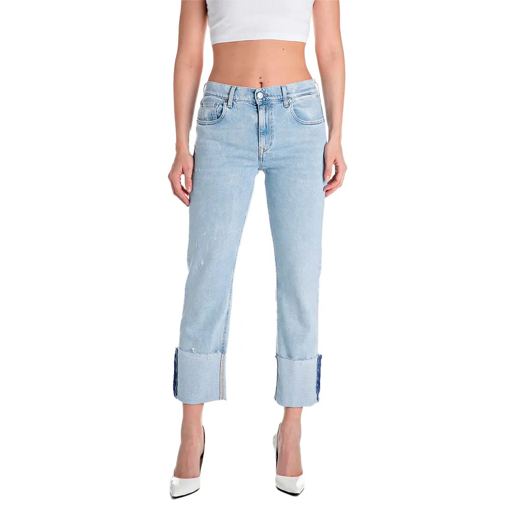 Replay WA533F.000.873859 jeans