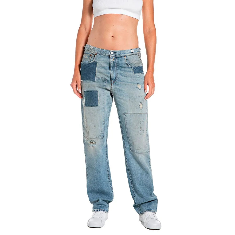 Replay WA546T.000.795 105 jeans