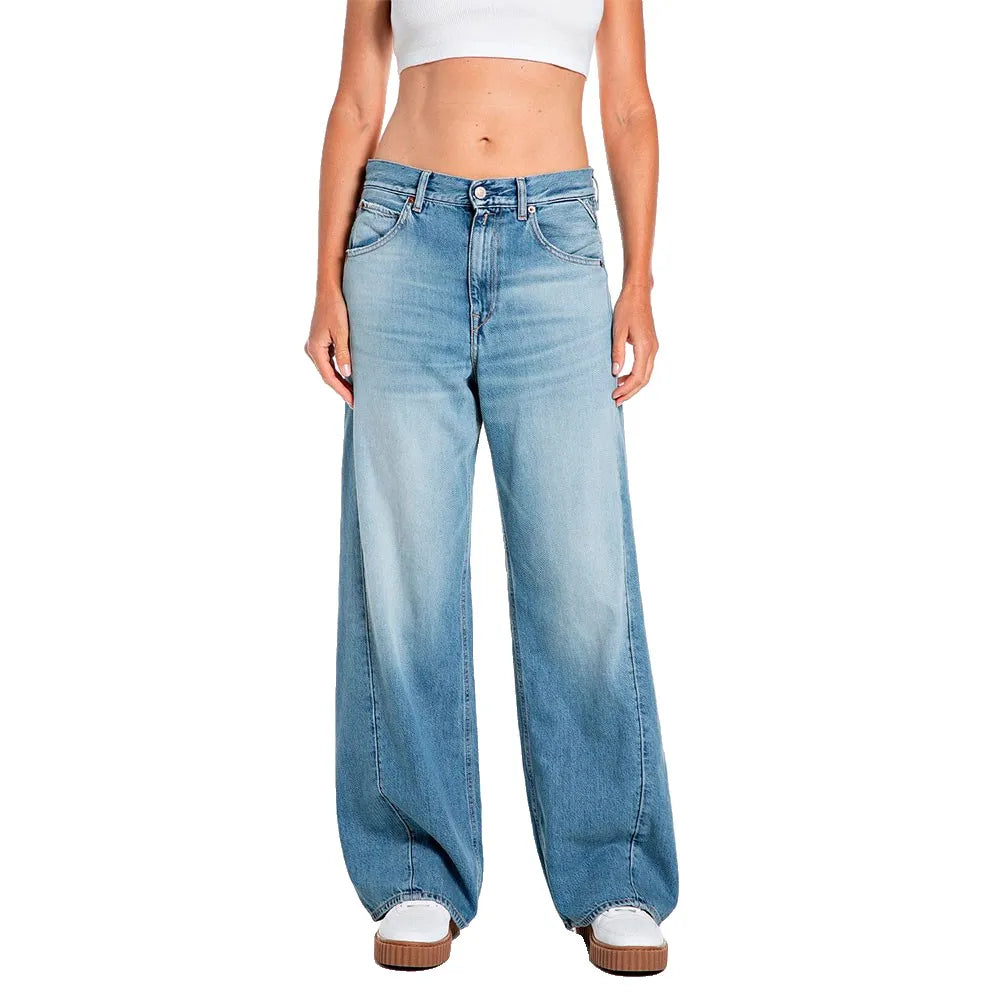 Replay WB520 .000.802 193 jeans